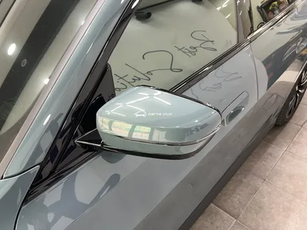 BMW G26 LCI 420i 그란쿠페 M타입 드라이카본 사이드미러 커버 교체 튜닝 / 서울 양천 신정동