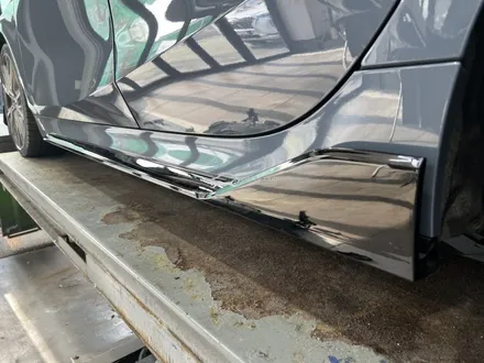 BMW F40 M135i 퍼포먼스한 외관 튜닝 풀 바디킷, 프론트립 그릴 사이드스컷 스포일러 디퓨져 / 서울 양천 신정동
