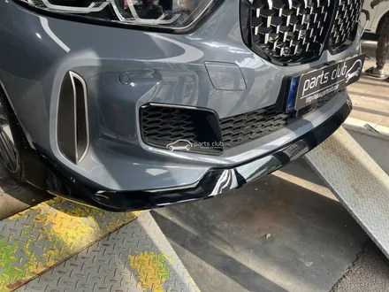 BMW F40 M135i 퍼포먼스한 외관 튜닝 풀 바디킷, 프론트립 그릴 사이드스컷 스포일러 디퓨져 / 서울 양천 신정동