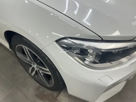 BMW F20 118d M2 범퍼로 바디킷 튜닝 / 서울 양천 신정동