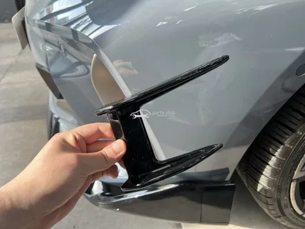 BMW F40 M135i 퍼포먼스한 외관 튜닝 풀 바디킷, 프론트립 그릴 사이드스컷 스포일러 디퓨져 / 서울 양천 신정동