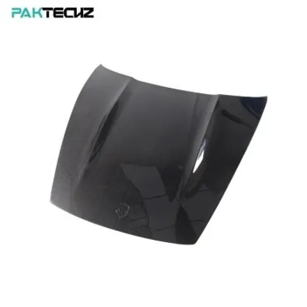 포르쉐 911 카레라 992 드라이카본 바디킷 튜닝을 찾고 있다면? PAKTECHZ 파텍 정품 파츠 / 서울 양천 신정동