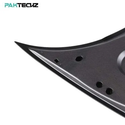 포르쉐 911 카레라 992 드라이카본 바디킷 튜닝을 찾고 있다면? PAKTECHZ 파텍 정품 파츠 / 서울 양천 신정동
