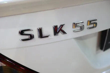 [파츠클럽] 벤츠 SLK55 AMG R172 커스텀배기 배기음 튜닝 / 서울 양천 신정동