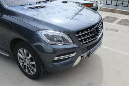 [파츠클럽] 벤츠 ML250 ML63 amg 앞범퍼 바디킷 / 서울 양천 신정동