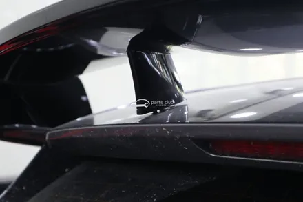 벤츠 W177 A45 AMG 스포일러 파손 고장 사고 수리 / 서울 양천
