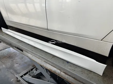 BMW F30 320d M3룩 풀바디킷+카본튜닝 / 서울 양천