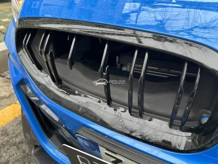 BMW G29 Z4 앞범퍼 사고 대물 보험처리 / 서울 양천