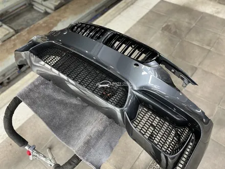 BMW F30 320d M3룩 앞범퍼와 프론트립까지 스포티한 변신 / 서울 양천