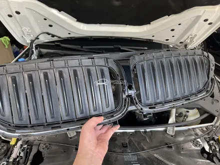 BMW G30 520d 신형개조 컨버전 헤드라이트, 테일램프, M범퍼 튜닝 / 서울 양천 신정동