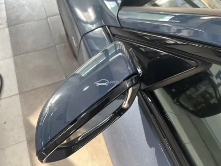BMW G23 420i 컨버터블 사이드미러 파손 센터 수리 비용 실화? / 서울 양천 신정동
