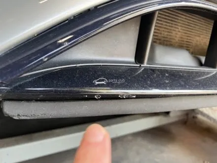 벤츠 W117 CLA45 AMG 리얼카본 카나드윙 바디킷 튜닝 / 서울 양천 신정동