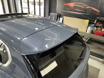 BMW F40 M135i 퍼포먼스한 외관 튜닝 풀 바디킷, 프론트립 그릴 사이드스컷 스포일러 디퓨져 / 서울 양천 신정동