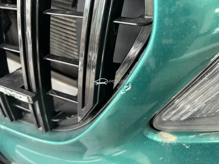 벤츠 W176 A45 AMG 전기형에서 후기형으로 신형개조 컨버전 / 서울 양천 신정동