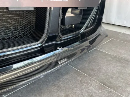 BMW G82 M4 볼스테이너 카본 본넷 단차 수리 / 서울 양천 신정동