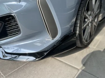 BMW F40 M135i 퍼포먼스한 외관 튜닝 풀 바디킷, 프론트립 그릴 사이드스컷 스포일러 디퓨져 / 서울 양천 신정동
