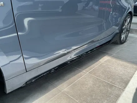 BMW F40 M135i 퍼포먼스한 외관 튜닝 풀 바디킷, 프론트립 그릴 사이드스컷 스포일러 디퓨져 / 서울 양천 신정동