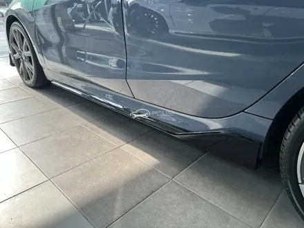 BMW F40 M135i 퍼포먼스한 외관 튜닝 풀 바디킷, 프론트립 그릴 사이드스컷 스포일러 디퓨져 / 서울 양천 신정동