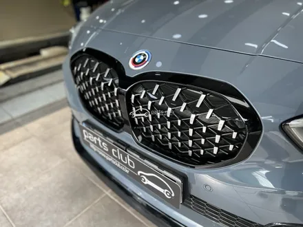 BMW F40 M135i 퍼포먼스한 외관 튜닝 풀 바디킷, 프론트립 그릴 사이드스컷 스포일러 디퓨져 / 서울 양천 신정동