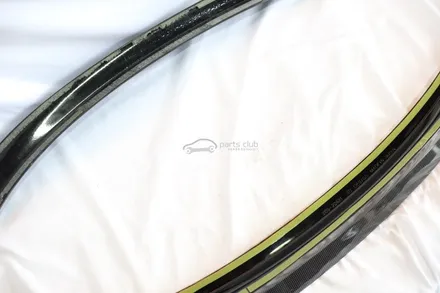 [파츠클럽] BMW F06 640i 뒷범퍼 사고수리 / LCI 신형개조 및 가변배기 / 서울 양천 신정동