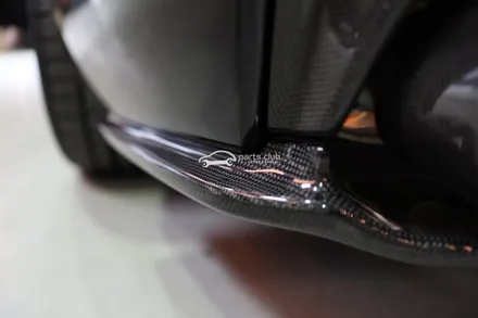 [파츠클럽] BMW F06 640i 뒷범퍼 사고수리 / LCI 신형개조 및 가변배기 / 서울 양천 신정동