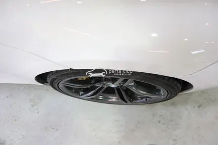 [파츠클럽] BMW Z시리즈 E89 Z4 35is 허브스페이스 장착 / 서울 양천 신정동