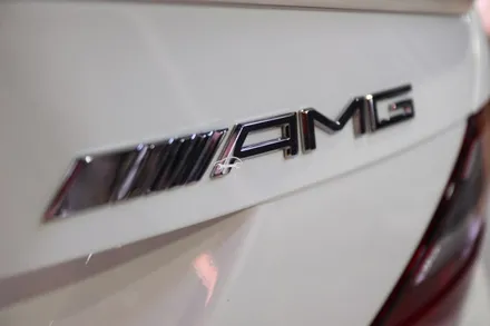 [파츠클럽] 벤츠 SLK55 AMG R172 커스텀배기 배기음 튜닝 / 서울 양천 신정동
