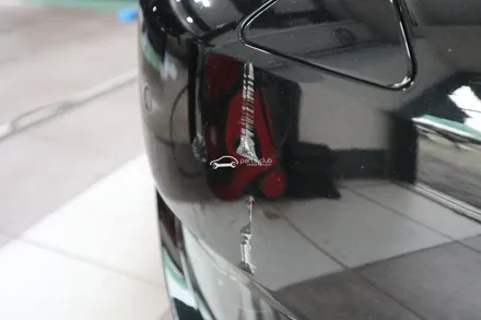 [파츠클럽] BMW F10 520d m팩 범퍼 교체 비용 얼마? / 서울 양천 신정동