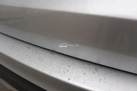 [파츠클럽] 벤츠 GLC220d 범퍼 판금도색 사고수리 순정부품 교체 / 서울 양천
