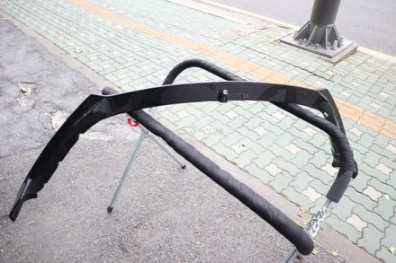 재규어 F타입 카본 프론트립 바디킷 튜닝할 수 있는 샵은? / 서울 양천