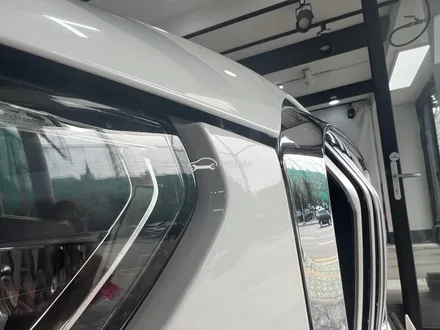 BMW G05 X5 40i 본넷 범퍼 단차 수리 가능할까? / 서울 양천