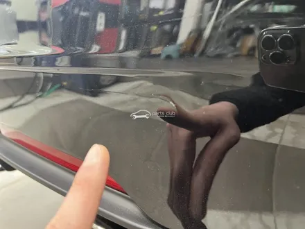 BMW F30 320i 뒷범퍼 차량사고 보험처리 강서구 판금도색 잘하는 곳? / 서울 양천