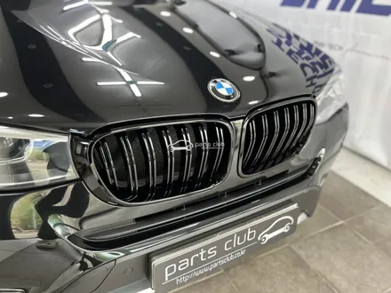 BMW G01 X3 xDrive20d 키드니그릴 돼지코 교체 / 서울 양천