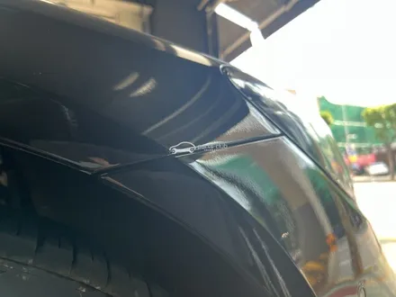 벤츠 W222 S350d S63 바디킷 앞범퍼 단차 수리 잡을 수 있을까요? / 서울 양천