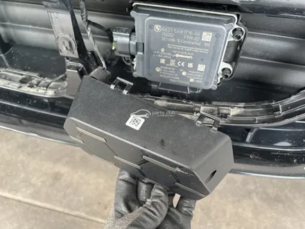 BMW G22 420i 쿠페 CS타입 키드니 그릴 교체 / 서울 양천 신정동