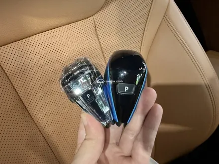 BMW G26 i4 크리스탈 기어봉 교체 & M타입 유광블랙 키드니 그릴 장착 / 서울 양천 신정동