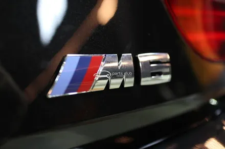 [파츠클럽] BMW F06 640i 뒷범퍼 사고수리 / LCI 신형개조 및 가변배기 / 서울 양천 신정동