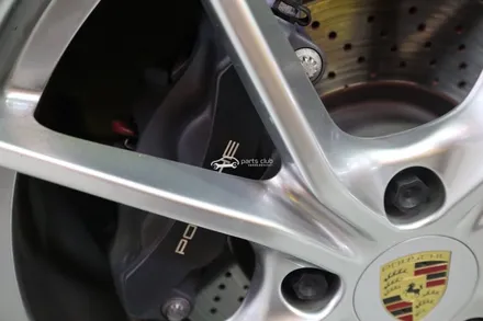 [파츠클럽] 포르쉐 718 박스터s 커스텀배기 배기음 튜닝 영상 / 서울 양천 신정동