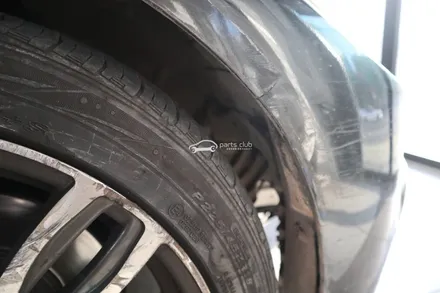 [파츠클럽] BMW F32 420d 사고 보험처리 M4 풀 바디킷 튜닝 / 서울 양천