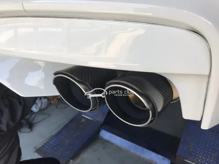 BMW F06 640d 그란쿠페 M6룩으로 바디킷 범퍼 교체했습니다 / 서울 양천