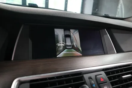 BMW F07 5GT 어라운드뷰 카메라 불량 수리 서울수입차정비 / 서울 양천
