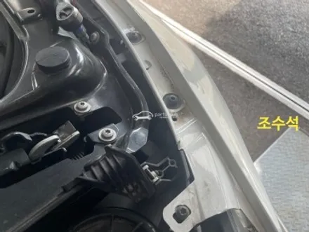 BMW F32 420d 헤드라이트 단차 범퍼와 벌어짐 잡을 수 있을까? / 서울 양천