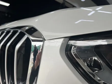 BMW G05 X5 40i 본넷 범퍼 단차 수리 가능할까? / 서울 양천