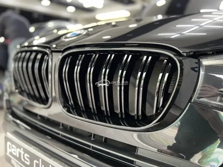 BMW G01 X3 xDrive20d 키드니그릴 돼지코 교체 / 서울 양천