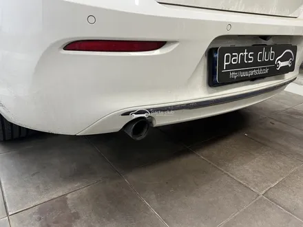 BMW F20 118d M2 범퍼로 바디킷 튜닝 / 서울 양천 신정동