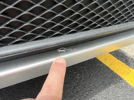 벤츠 ML350 뒷범퍼 사고 보험처리 ML63 AMG 바디킷 교체 / 서울 양천 신정동