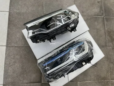 BMW G30 520d 신형개조 컨버전 헤드라이트, 테일램프, M범퍼 튜닝 / 서울 양천 신정동