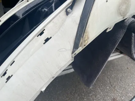 벤츠 W176 A45 AMG 카나드윙 부러짐 교체 수리 센터 / 서울 양천 신정동