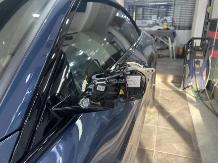 BMW G23 420i 컨버터블 사이드미러 파손 센터 수리 비용 실화? / 서울 양천 신정동