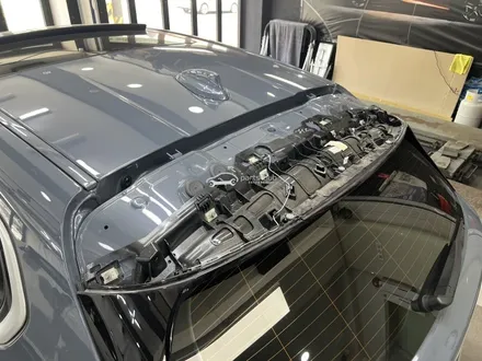 BMW F40 M135i 퍼포먼스한 외관 튜닝 풀 바디킷, 프론트립 그릴 사이드스컷 스포일러 디퓨져 / 서울 양천 신정동